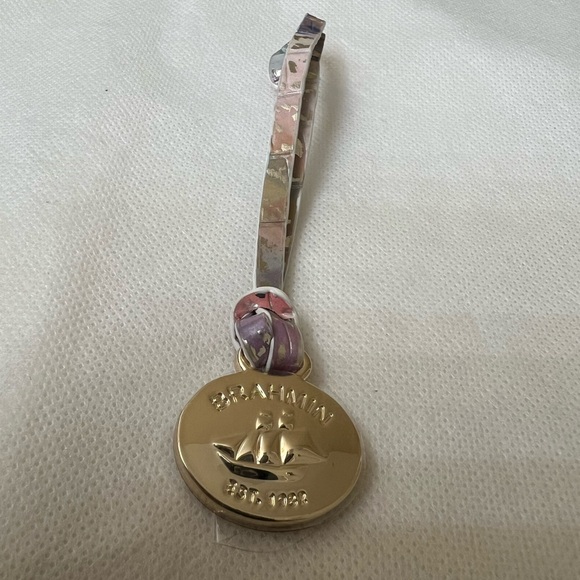 Brahmin Handbags - Brahmin Medallion Hangtag New